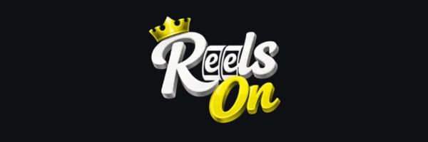 ReelsOn Casino Bonus Banner